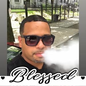 Meet your Posher, Fidel